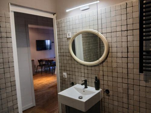 Lleida Apartment | Apartaments "Casa Melé" 2