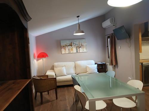 Lleida Apartment | Apartaments "Casa Melé" 3