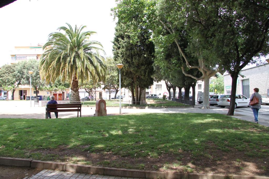 Figueres Apartment | Apartaments Centre Figueres