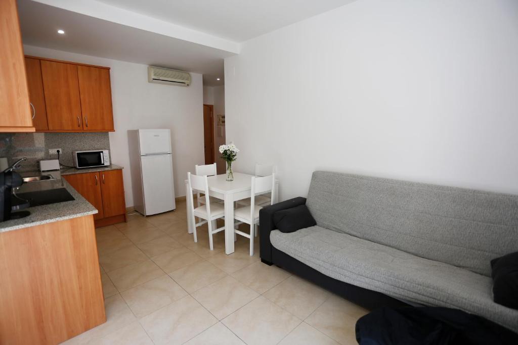 Reus Apartment | Apartaments Claudia