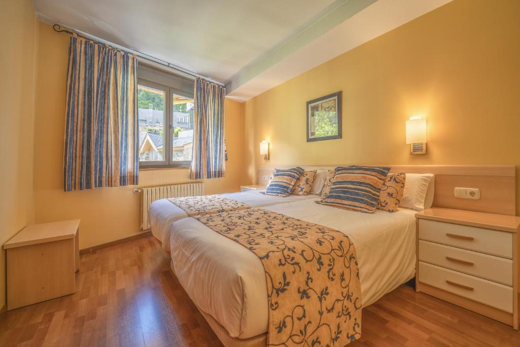 Encamp Apartment | Apartaments Del Meligar