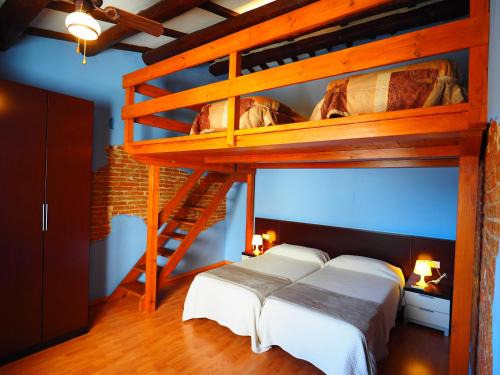 Montblanc Apartment | Apartaments El Jaç