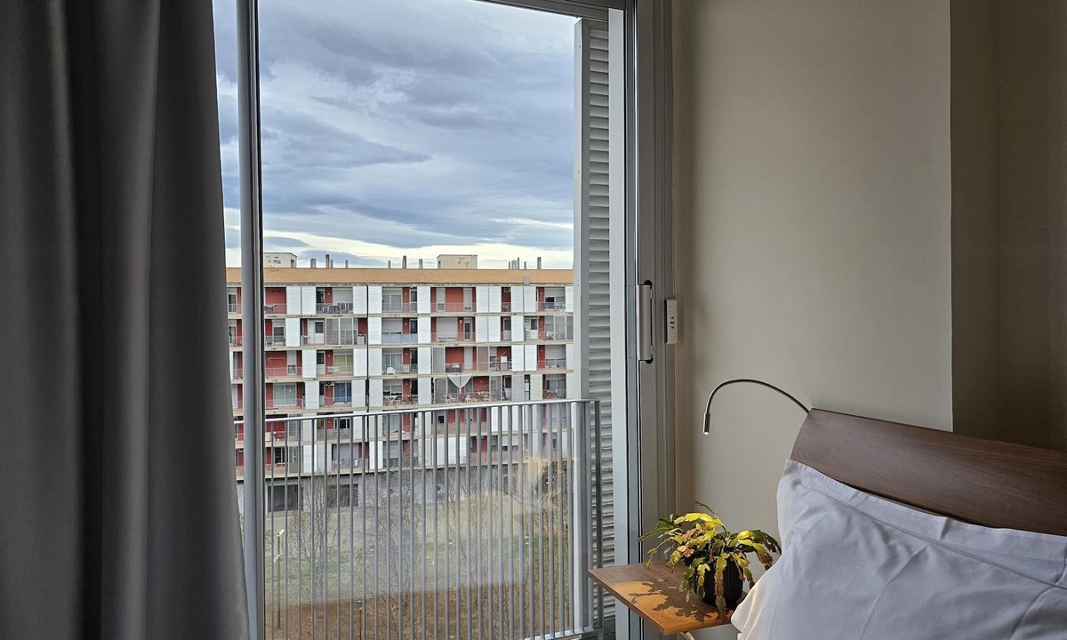 Eixample Bed & Breakfast | Apartaments Els Químics