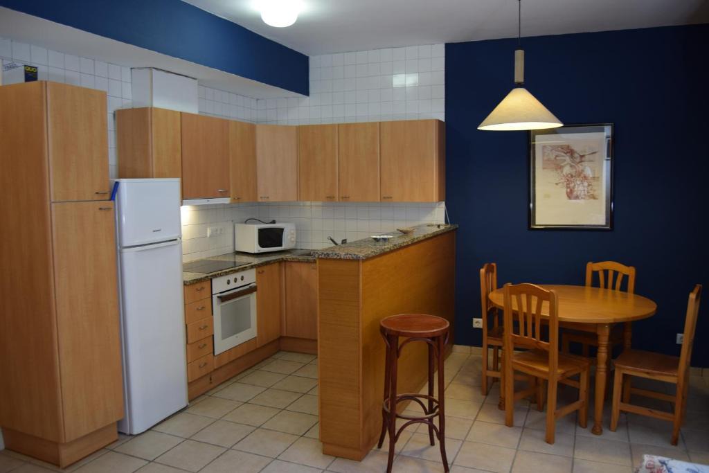 Sant Marti d'Empuries Apartment | Apartaments Bizantí