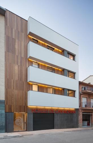 Olot Apartment | Apartaments i habitacions Can Morera Olot