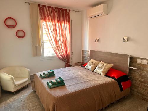 Pineda de Mar Apartment | Apartaments IRI