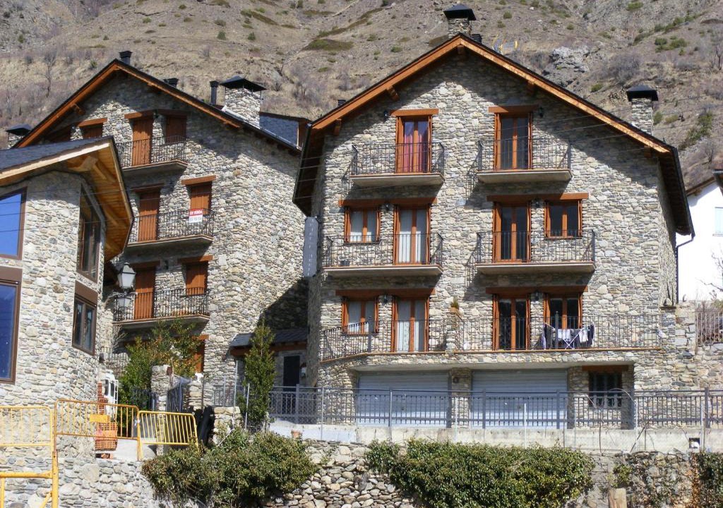 Espot Apartment | Apartaments l'Arrel