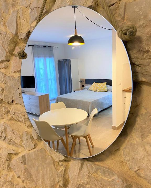 L'Escala Apartment | Apartaments l'Escala Centre