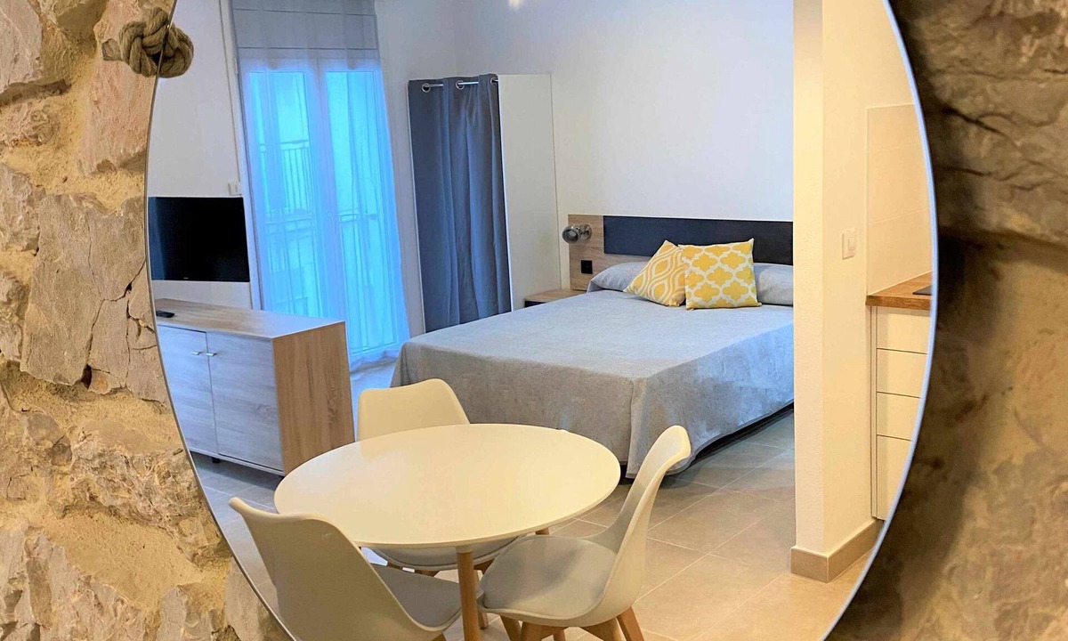 L'Escala Apartment | Apartaments l'Escala Centre 1