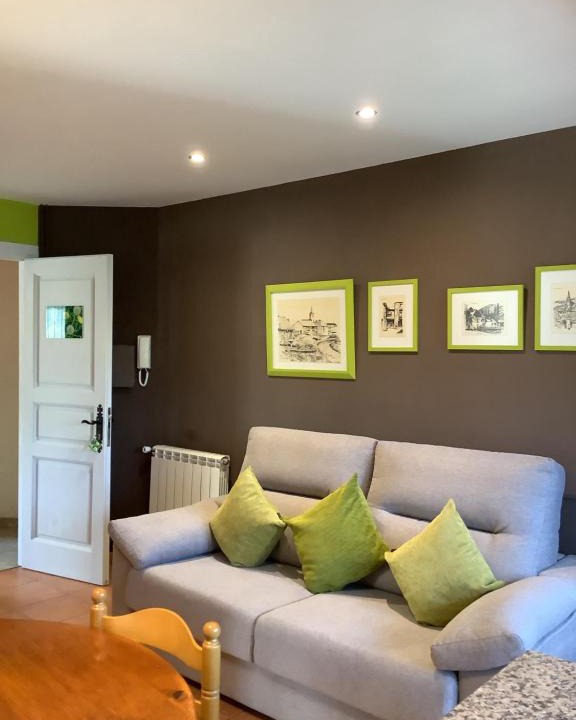 Alt Aneu Apartment | Apartaments La Bonaigua