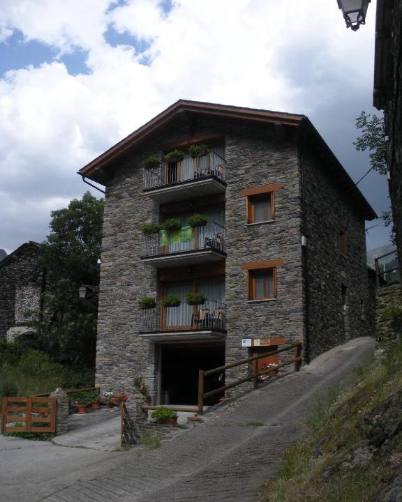 Alins Apartment | Apartaments La Canal