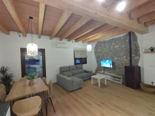 La Pobla de Lillet Apartment | Apartaments La Pedra La Pobla de Lillet