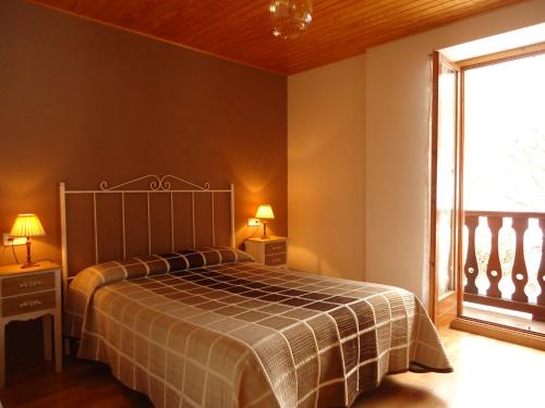 Barruera Apartment | Apartaments La Llucana