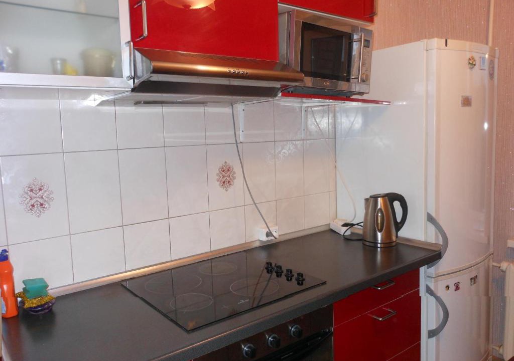 Petrodvortsovy District Apartment | Apartaments LiS 2