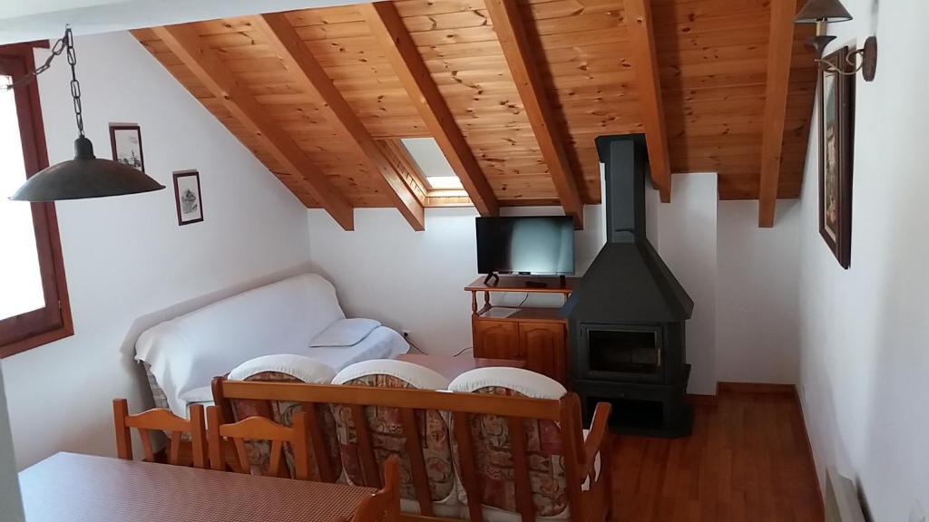 Esterri D'Aneu Apartment | Apartaments Morello