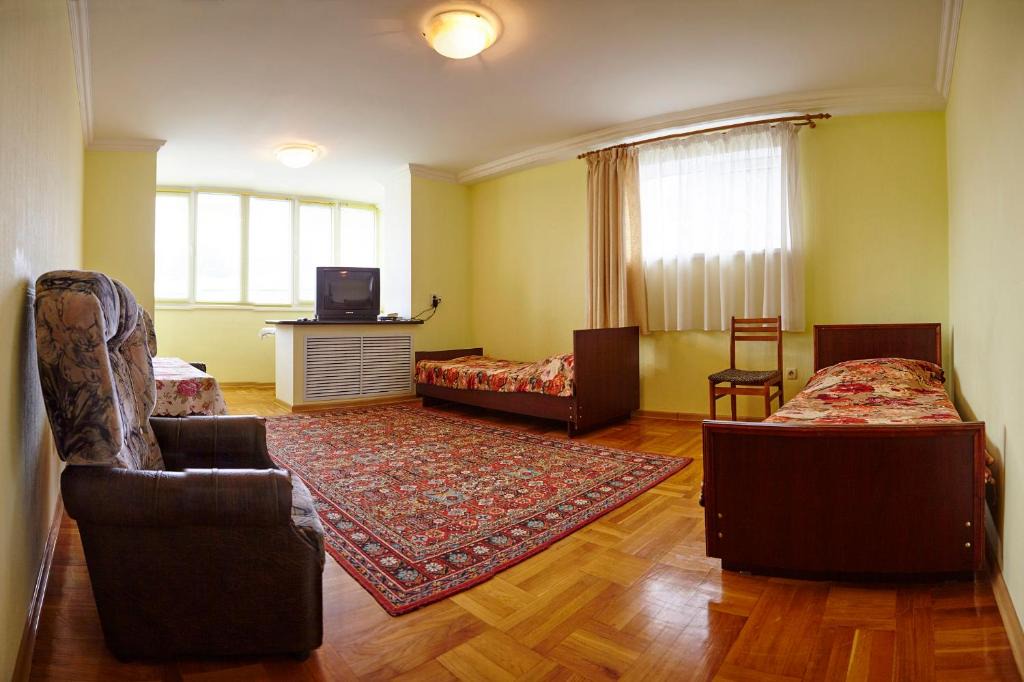 Kislovodsk Apartment | Apartaments on Shirokaya 36