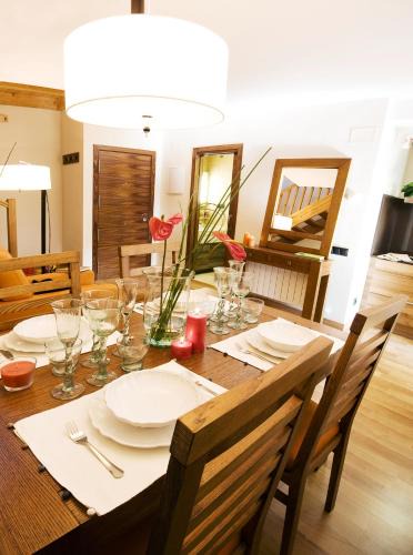 Taull Apartment | Apartaments Petit Saüc