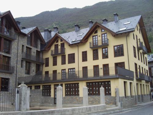 Esterri D'Aneu Apartment | Apartaments Pirinenc