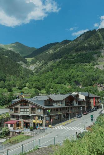 Arinsal Apartment | Apartaments Sant Moritz