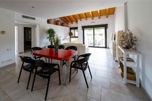 Santa Cristina de Aro Apartment | Apartaments Tee & Sea