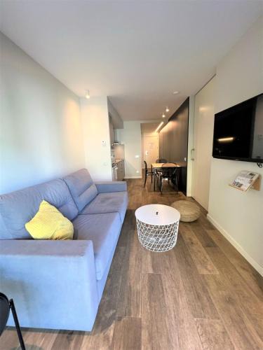 Les Escaldes Apartment | Apartaments Turístics Conseller