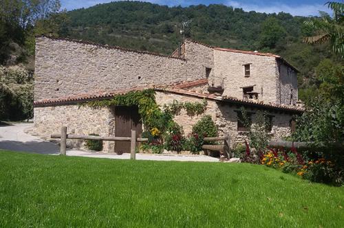 Campelles House | Apartaments turistics Moli Can Coll