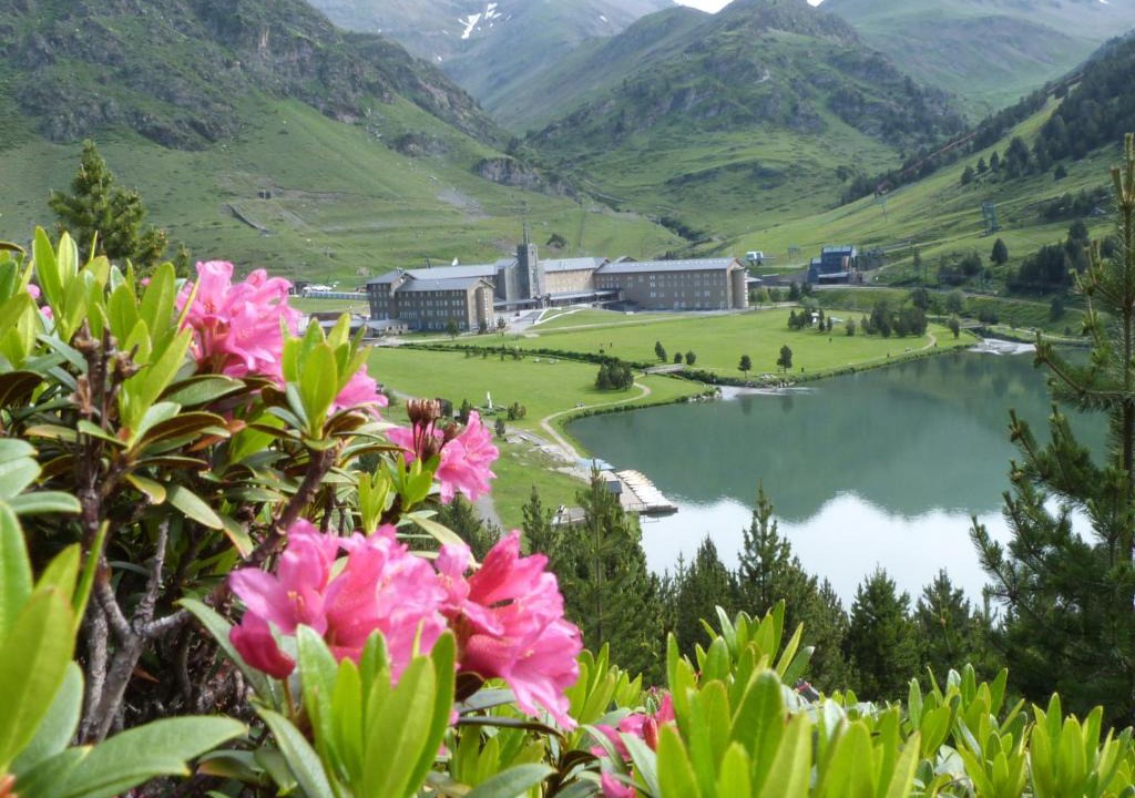 Queralbs Apartment | Apartaments Vall de Núria