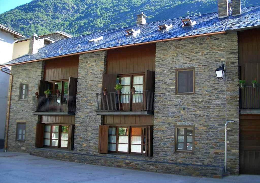 Areu Apartment | Apartaments Vall Ferrera