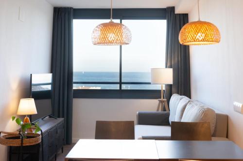 Caldes d'Estrac Apartment | Apartaments Voralmar