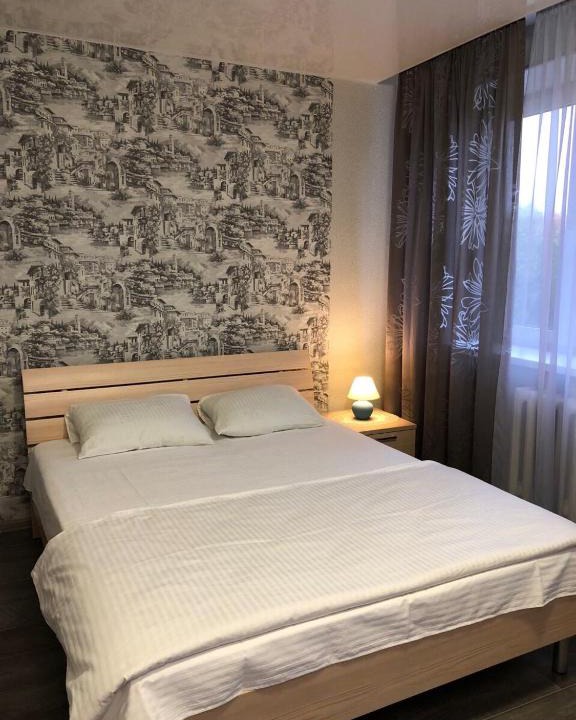 Ivanovo Apartment | Апартаменты на Ильинке