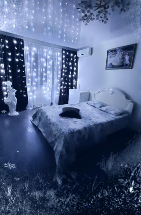 Krasnyy Gorod Sad Apartment | Apartamenty na zapadnom