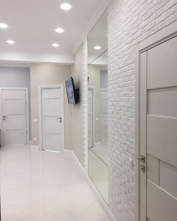 Gelendzhik Apartment | Apartamenty v Akvatorii