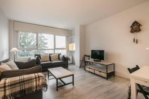 Baqueira Apartment | Apartarent 1500 - Apartamento Letassi