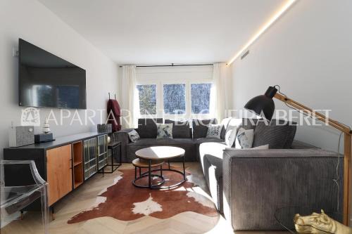 Baqueira Apartment | Apartarent 1500 - Apartamento Argulls