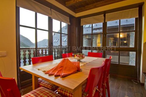 Baqueira Apartment | Apartarent 1500 - Apartamento Acebo