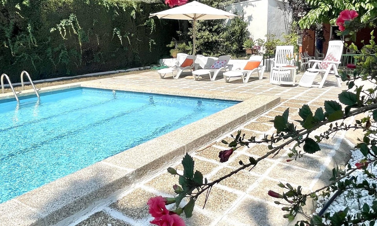 Reus Villa | APARTBEACH MAS AIGUESVERDS