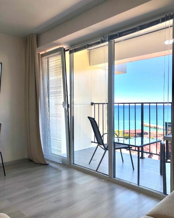 Dagomys Apartment | Apartcomplex Fortuna