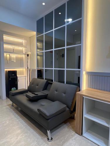 Kesawan Apartment | Apartemen 2BR Podomoro Lincoln Delipark Medan