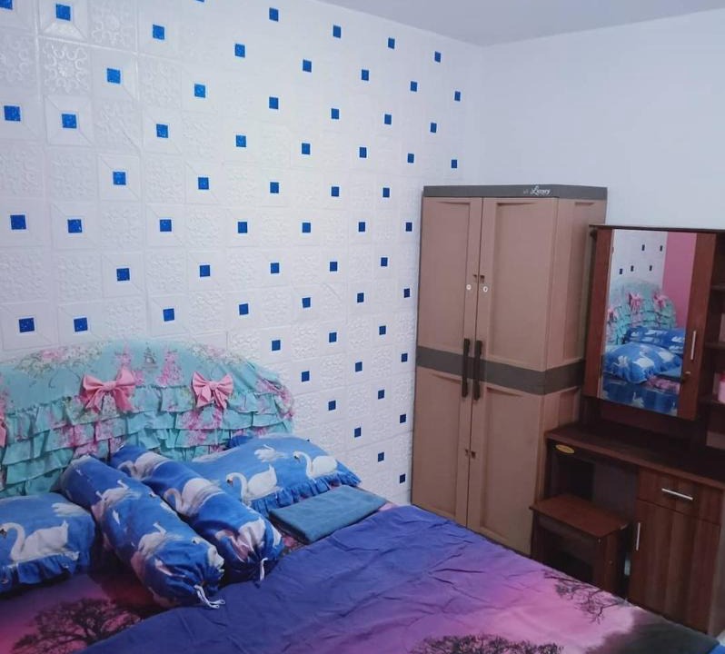 Tangerang Apartment | apartemen aeropolis