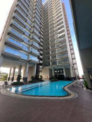 Lubuk Baja Apartment | Apartemen Aston type One Bedroom 69,5sqm, Pelita, Kota Batam