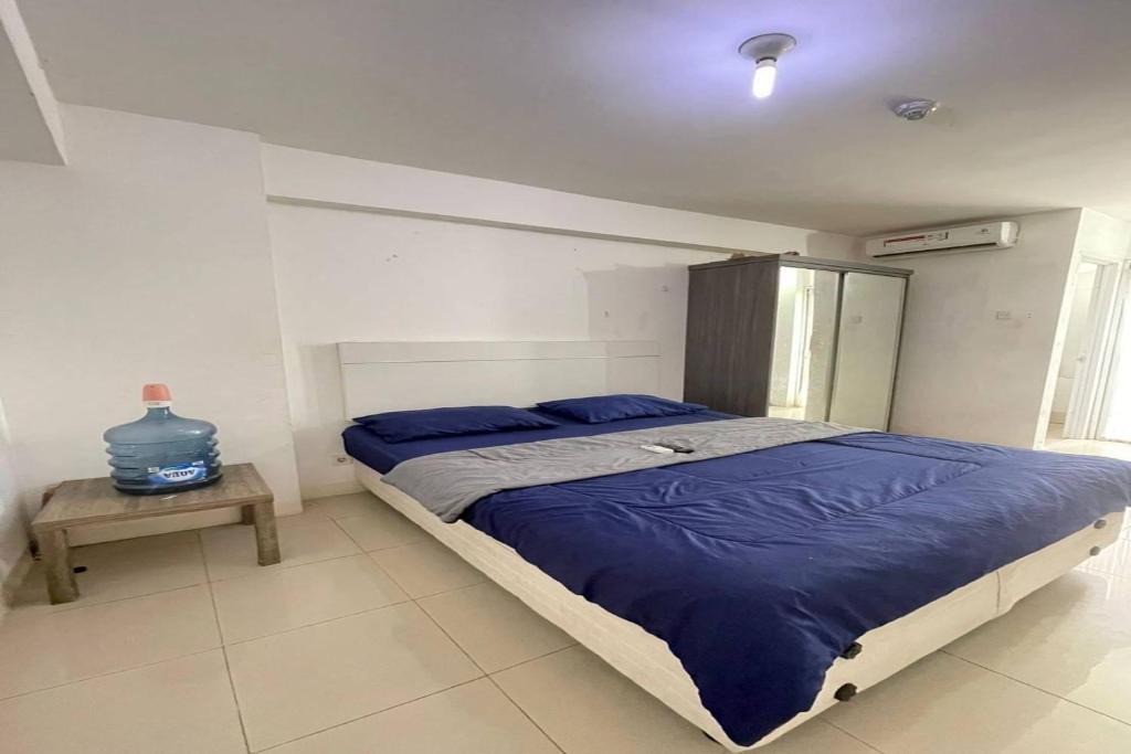 Jatinegara Apartment | Apartemen Bassura City by Tala Room