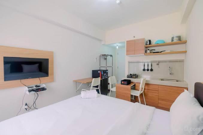 Bogor Apartment | Apartemen Bogorienze