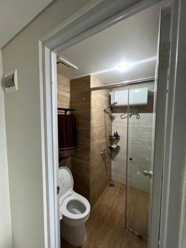 Ciputat Apartment | Apartemen breeze bintaro one bedroom