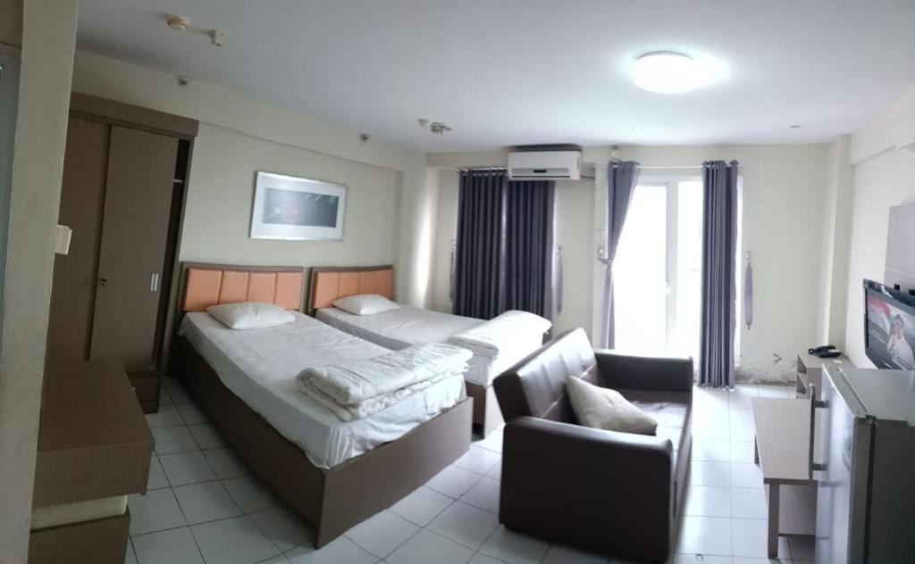 Pekayon Jaya Apartment | apartemen_byputriroom