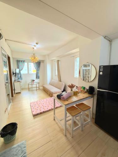 East Jakarta Apartment | Apartemen Cantik 2BR-7 orang Kelapa Gading WIFI