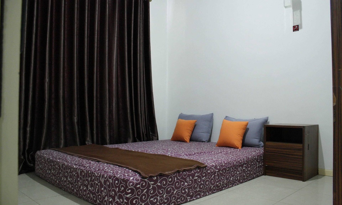 Jakarta Apartment | Apartemen Dengan Facilitas Bintang 4