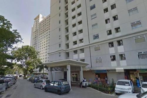 Jakarta Utara Apartment | Apartemen gading