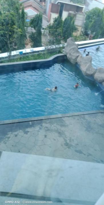 Pekayon Jaya Apartment | Apartemen Grand Kamala Lagoon