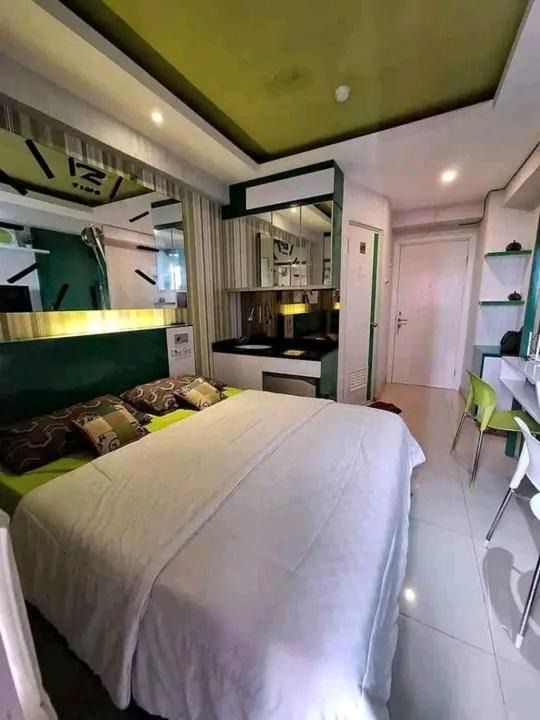 Rawasari Apartment | Apartemen green pramuka