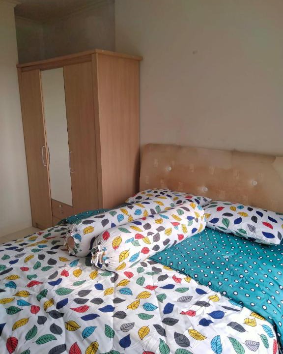 Old Jakarta Apartment | Apartemen Jakarta